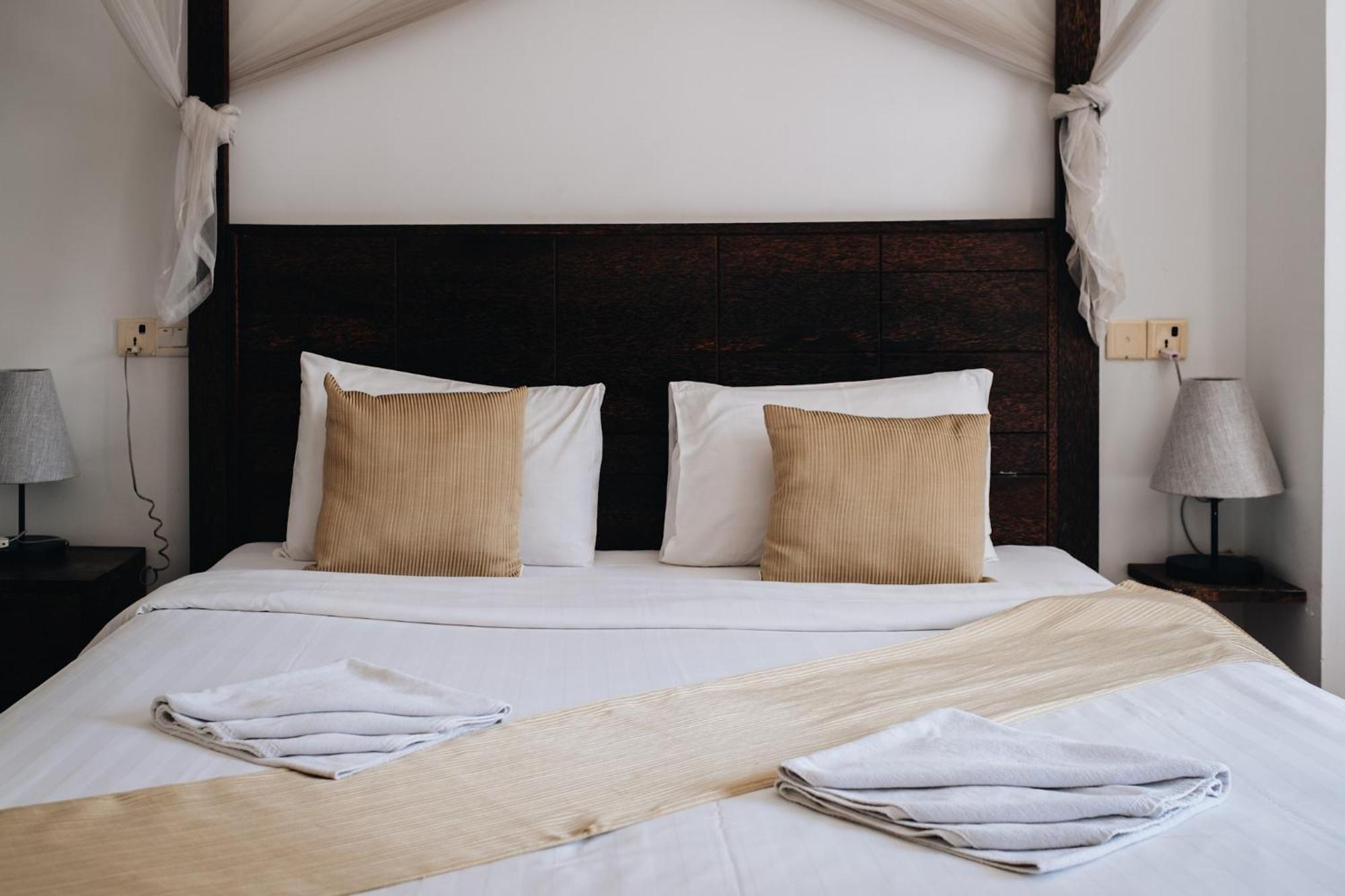 Suite Home Boutique Hotel Phnom Penh Exterior photo